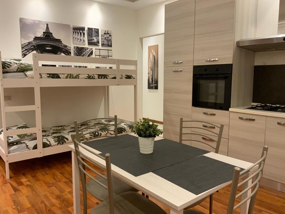 Orio Home Bergamo Exterior photo