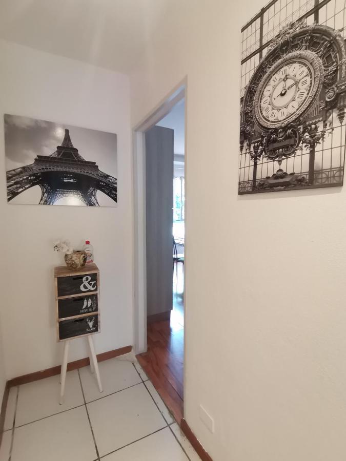 Orio Home Bergamo Exterior photo