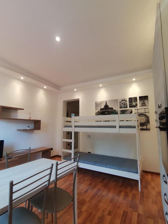 Orio Home Bergamo Exterior photo